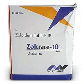Zoltrate 10