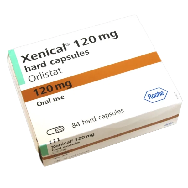 xenical 120